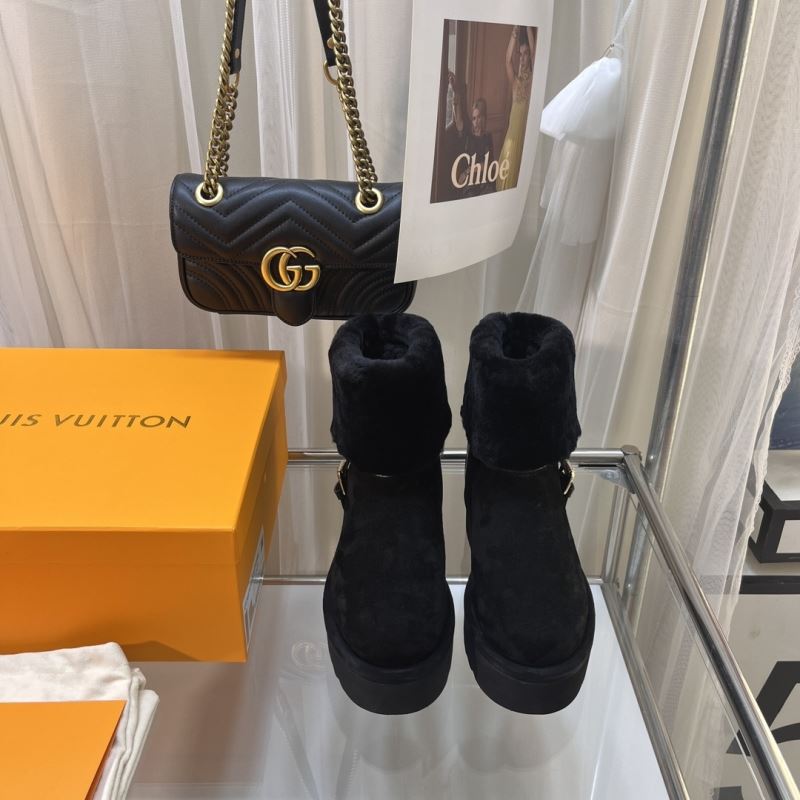 LV Boots